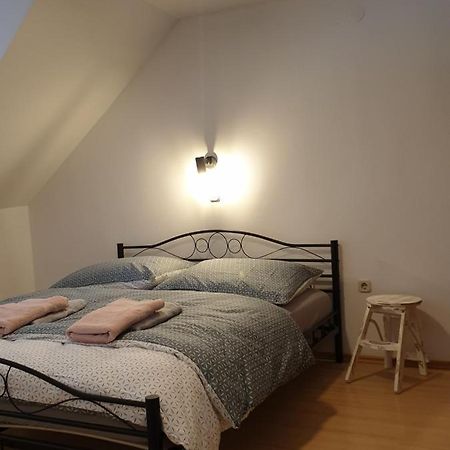 Apartment Barje I Ljubljana Extérieur photo