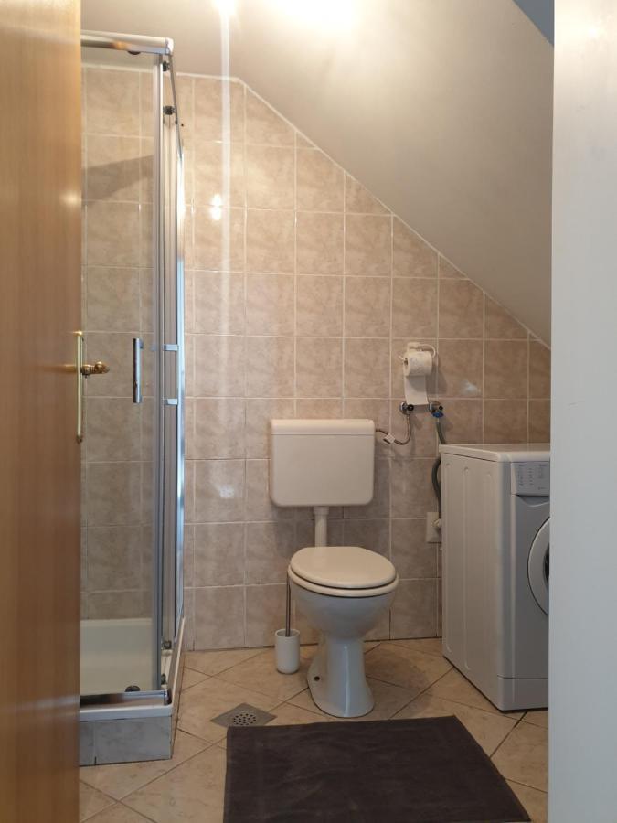 Apartment Barje I Ljubljana Extérieur photo