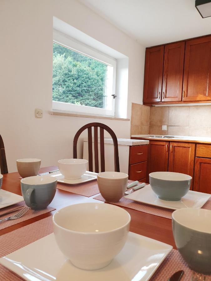 Apartment Barje I Ljubljana Extérieur photo