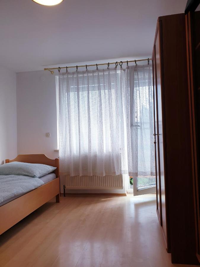 Apartment Barje I Ljubljana Extérieur photo