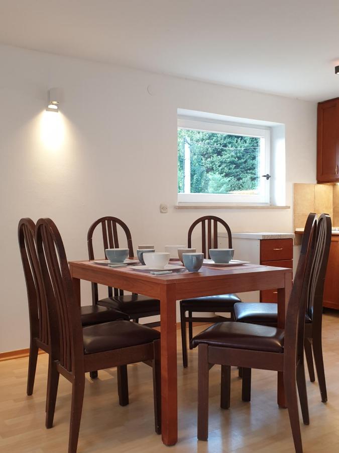 Apartment Barje I Ljubljana Extérieur photo