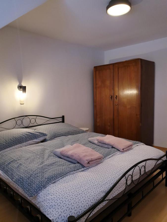 Apartment Barje I Ljubljana Extérieur photo